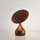 Auria Cedar Wood Table Lamp, detail view 47
