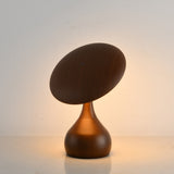 Auria Cedar Wood Table Lamp, detail view 48
