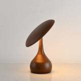 Auria Cedar Wood Table Lamp, detail view 49