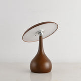 Auria Cedar Wood Table Lamp, detail view 51