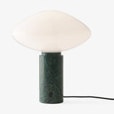 Elara Line Marble Table Lamp, detail view 25