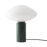 Elara Line Marble Table Lamp, detail view 27