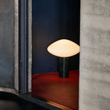 Elara Line Marble Table Lamp, detail view 31