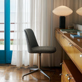 Elara Line Marble Table Lamp, detail view 32