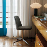 Elara Line Marble Table Lamp, detail view 34