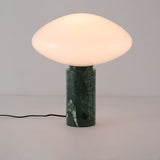 Elara Line Marble Table Lamp, detail view 38