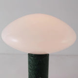 Elara Line Marble Table Lamp, detail view 37