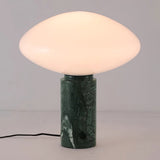 Elara Line Marble Table Lamp, detail view 39