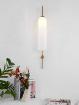 Galen Lark Glass Wall Light, detail view 61
