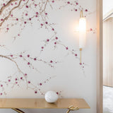 Galen Lark Glass Wall Light, detail view 43