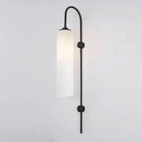 Galen Lark Glass Wall Light, detail view 75