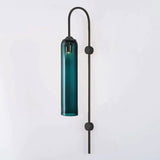 Galen Lark Glass Wall Light, detail view 65