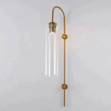 Galen Lark Glass Wall Light, detail view 66