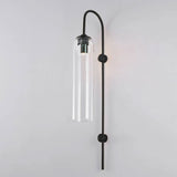 Galen Lark Glass Wall Light, detail view 67