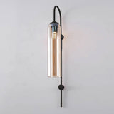 Galen Lark Glass Wall Light, detail view 69