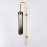 Galen Lark Glass Wall Light, detail view 71