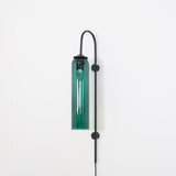 Flora Vista Glass Wall Light, detail view 73