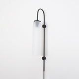 Flora Vista Glass Wall Light, detail view 74