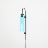 Flora Vista Glass Wall Light, detail view 64