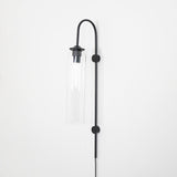 Flora Vista Glass Wall Light, detail view 69