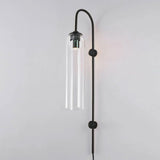 Flora Vista Glass Wall Light, detail view 56