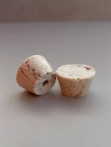 Kaia Willow Stone Cabinet Handle, detail view 18