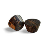 Kaia Willow Stone Cabinet Handle, detail view 13