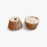 Kaia Willow Stone Cabinet Handle, detail view 4