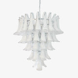Luma Lark Glass Chandelier by Maison Velume