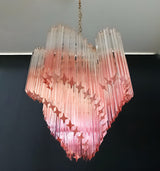 Corin Shade Glass Chandelier, detail view 39