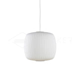 Zella Prism Steel Pendant Light, detail view 46