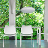 Zella Prism Steel Pendant Light, detail view 31