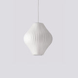 Zella Prism Steel Pendant Light, detail view 137