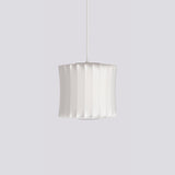 Zella Prism Steel Pendant Light, detail view 141