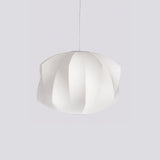 Zella Prism Steel Pendant Light, detail view 143