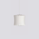 Zella Prism Steel Pendant Light, detail view 144