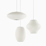 Zella Prism Steel Pendant Light, detail view 68
