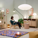 Zella Prism Steel Pendant Light, detail view 69