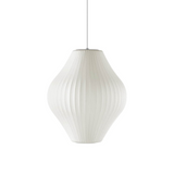 Zella Prism Steel Pendant Light, detail view 161