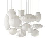 Zella Prism Steel Pendant Light, detail view 75