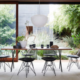 Zella Prism Steel Pendant Light, detail view 77