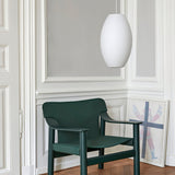 Zella Prism Steel Pendant Light, detail view 57