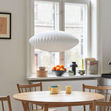Zella Prism Steel Pendant Light, detail view 80