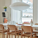 Zella Prism Steel Pendant Light, detail view 83