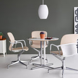 Zella Prism Steel Pendant Light, detail view 85