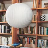 Zella Prism Steel Pendant Light, detail view 86