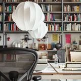 Zella Prism Steel Pendant Light, detail view 23
