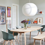 Zella Prism Steel Pendant Light, detail view 89
