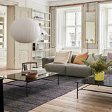 Zella Prism Steel Pendant Light, detail view 59