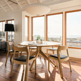 Zella Prism Steel Pendant Light, detail view 99